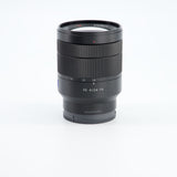 OBJECTIF Sony FE 24-70mm f/4 ZA OSS