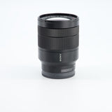 OBJECTIF Sony FE 24-70mm f/4 ZA OSS