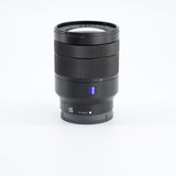 OBJECTIF Sony FE 24-70mm f/4 ZA OSS