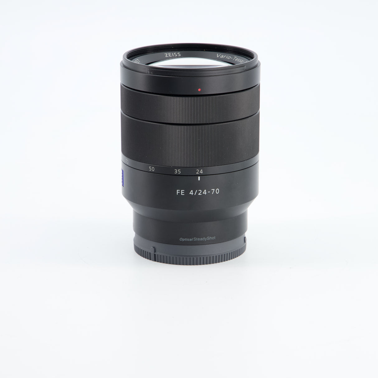 OBJECTIF Sony FE 24-70mm f/4 ZA OSS