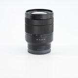 OBJECTIF Sony FE 24-70mm f/4 ZA OSS