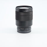 OBJECTIF Sony FE 24-70mm f/4 ZA OSS