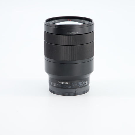 OBJECTIF Sony FE 24-70mm f/4 ZA OSS