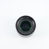 OBJECTIF Sony FE 24-70mm f/4 ZA OSS