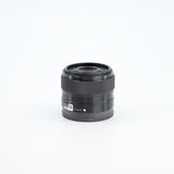 OBJECTIF Sony FE 35mm f/1,8 OSS