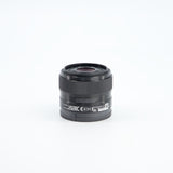 OBJECTIF Sony FE 35mm f/1,8 OSS
