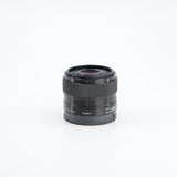 OBJECTIF Sony FE 35mm f/1,8 OSS