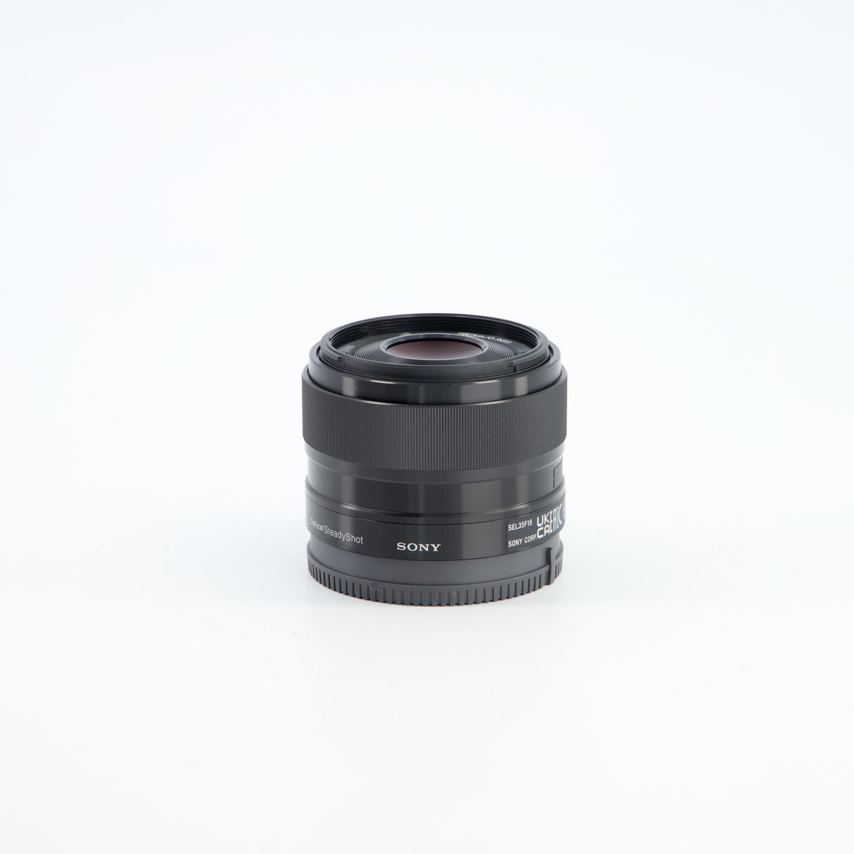 OBJECTIF Sony FE 35mm f/1,8 OSS