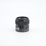 OBJECTIF Sony FE 35mm f/1,8 OSS