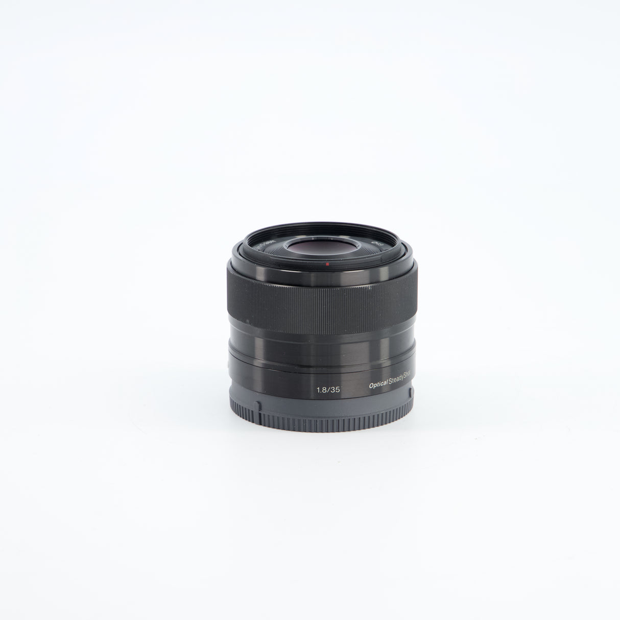 OBJECTIF Sony FE 35mm f/1,8 OSS