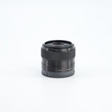 OBJECTIF Sony FE 35mm f/1,8 OSS