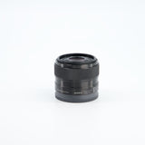 OBJECTIF Sony FE 35mm f/1,8 OSS