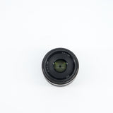 OBJECTIF Sony FE 35mm f/1,8 OSS