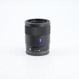 OBJECTIF Sony FE 55mm f/1,8 OSS
