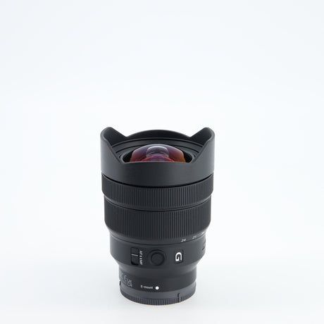 OBJECTIF Sony FE 12-24mm f/4 G