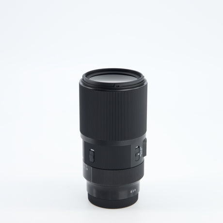 Objectif Sigma 105mm f/2.8 DG DN Macro Art pour Sony FE