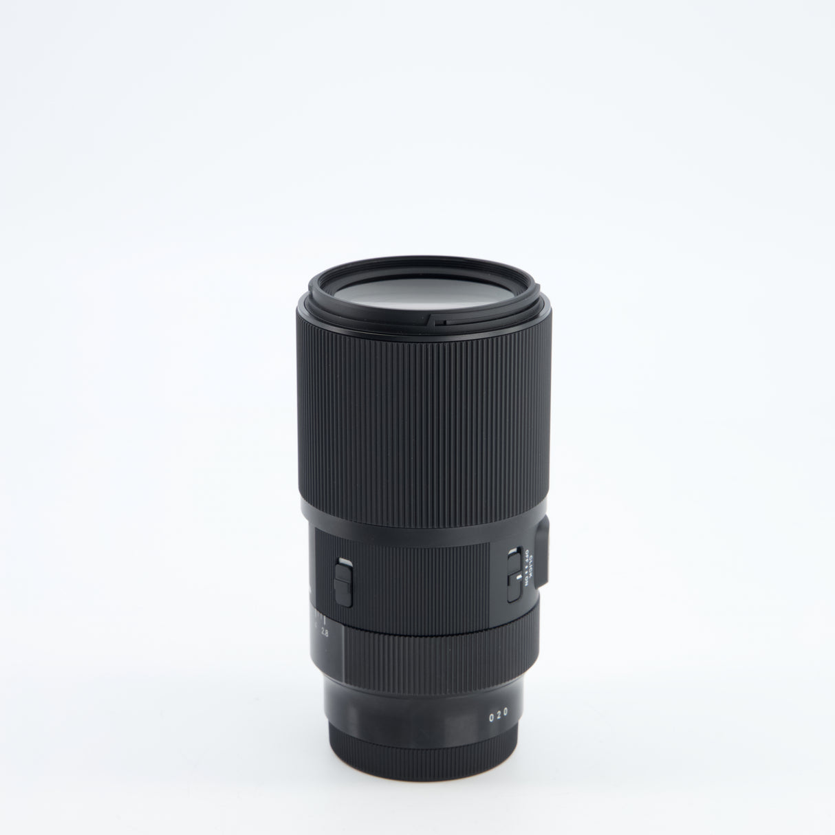 Objectif Sigma 105mm f/2.8 DG DN Macro Art pour Sony FE
