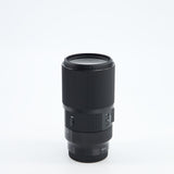 Objectif Sigma 105mm f/2.8 DG DN Macro Art pour Sony FE