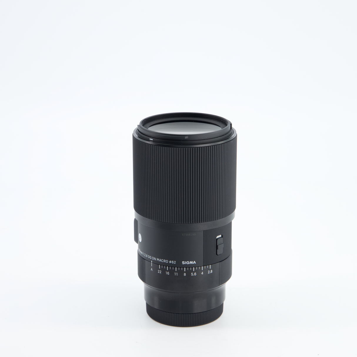 Objectif Sigma 105mm f/2.8 DG DN Macro Art pour Sony FE