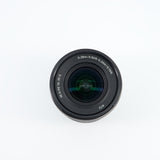 OBJECTIF Sony FE PZ 16-35mm f/4 G