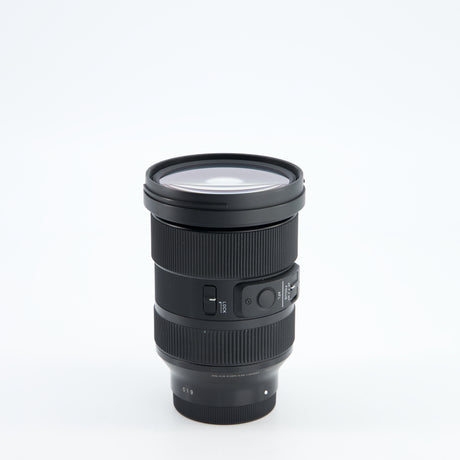 OBJECTIF Sigma 16 mm f/1.4 DC DN Contemporary pour Monture Micro 4/3