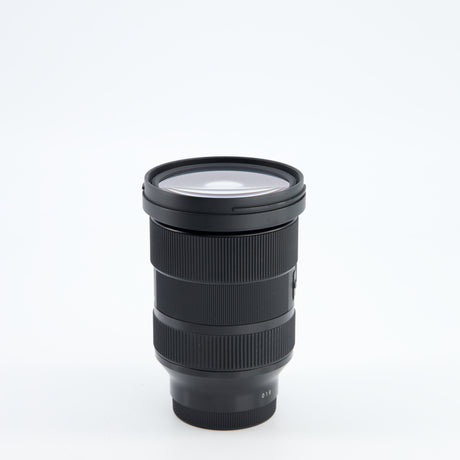 OBJECTIF Sigma 24-70mm f/2,8 DG DN Art pour Sony FE