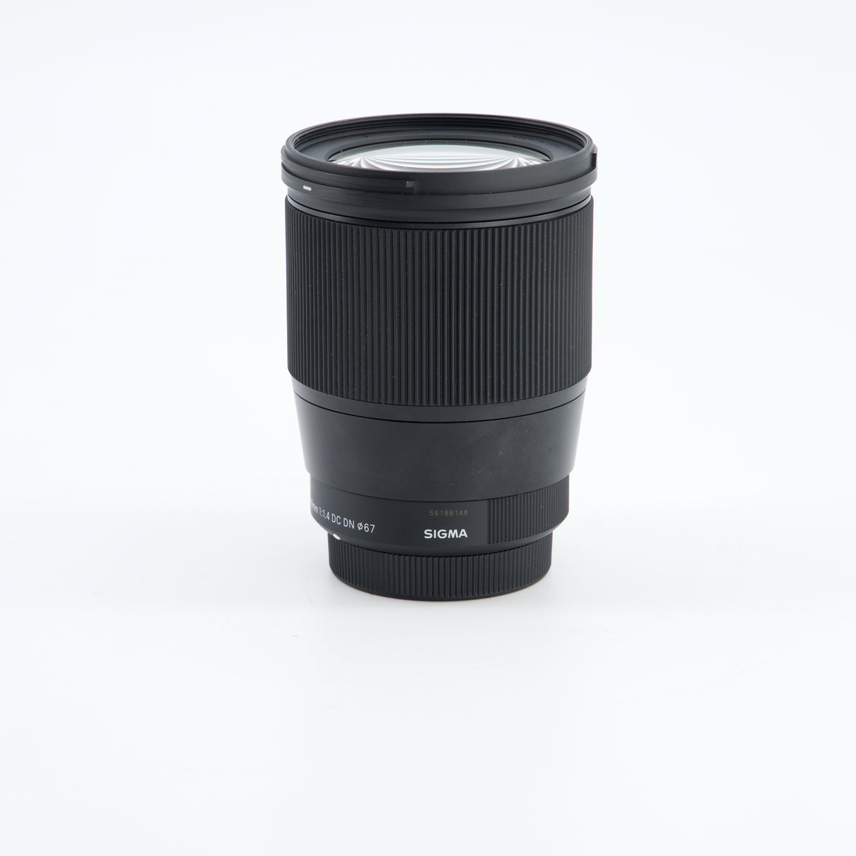 OBJECTIF Sigma 16 mm f/1.4 DC DN Contemporary pour Monture Micro 4/3