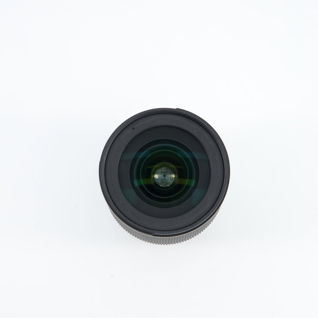 OBJECTIF Sigma 16 mm f/1.4 DC DN Contemporary pour Monture Micro 4/3