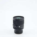 OBJECTIF SIGMA 24mm f/1.4 DG DN ART