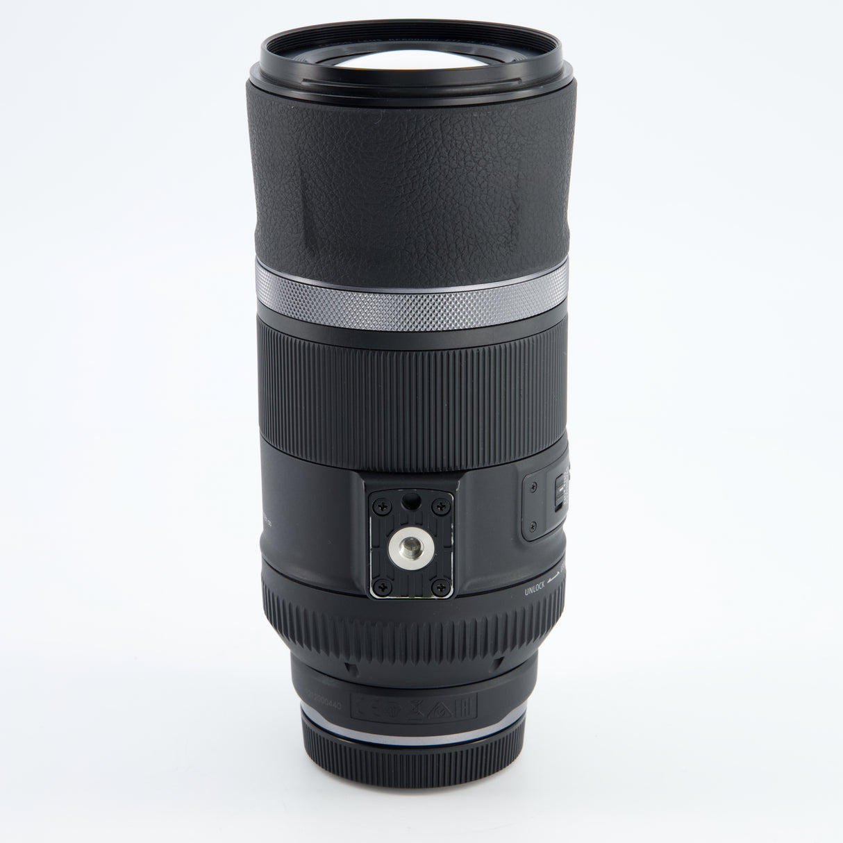 OBJECTIF Canon RF 600mm f/11