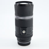 OBJECTIF Canon RF 600mm f/11