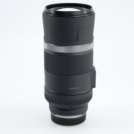 OBJECTIF Canon RF 600mm f/11