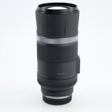 OBJECTIF Canon RF 600mm f/11