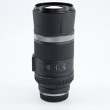 OBJECTIF Canon RF 600mm f/11