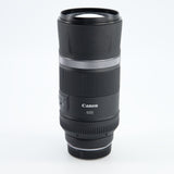 OBJECTIF Canon RF 600mm f/11