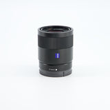OBJECTIF Sony FE 55mm f/1,8