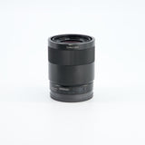 OBJECTIF Sony FE 55mm f/1,8