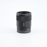 OBJECTIF Sony FE 55mm f/1,8