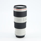 OBJECTIF Canon EF 70-200 mm f/4L IS II USM