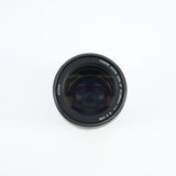 OBJECTIF Canon EF 70-200 mm f/4L IS II USM