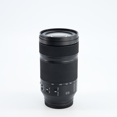 OBJECTIF Panasonic Lumix S 70-300mm f/4,5-5,6