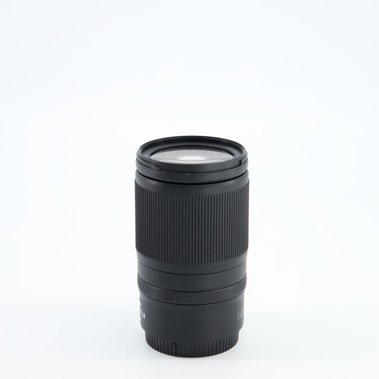 OBJECTIF Nikon Z 28-75mm f/2.8