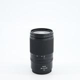 OBJECTIF Nikon Z 28-75mm f/2.8