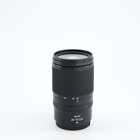 OBJECTIF Nikon Z 28-75mm f/2.8