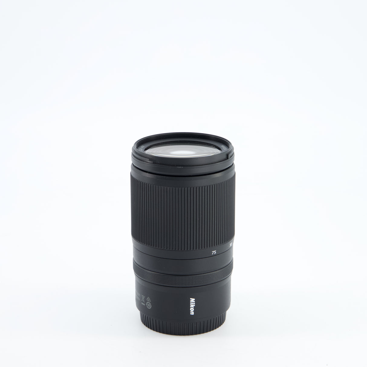 OBJECTIF Nikon Z 28-75mm f/2.8