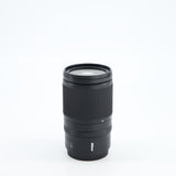OBJECTIF Nikon Z 28-75mm f/2.8