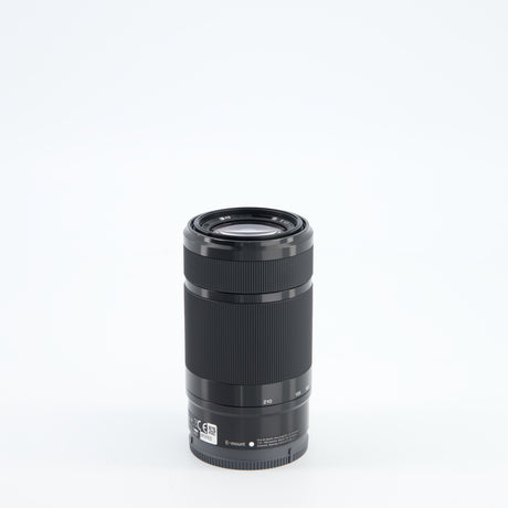 OBJECTIF Sony FE 55-210mm f/4.5-6.3 OSS
