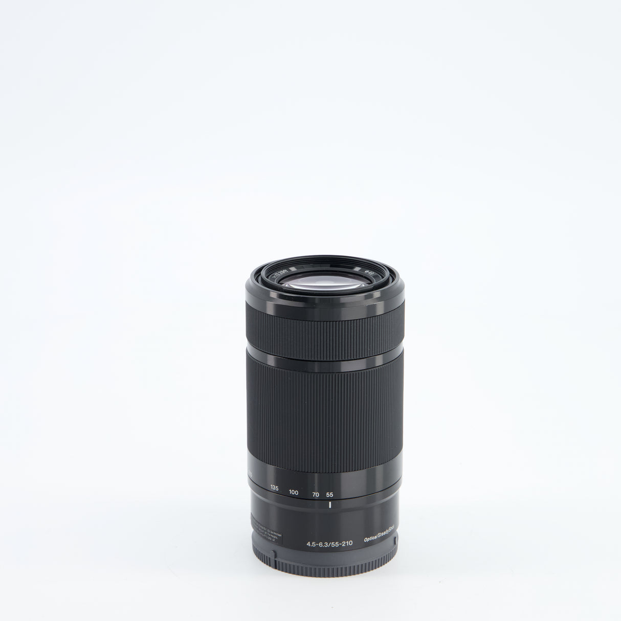 OBJECTIF Sony FE 55-210mm f/4.5-6.3 OSS