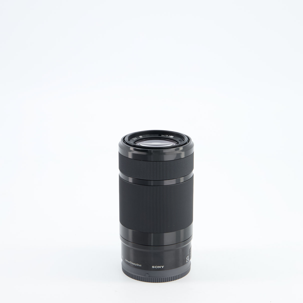 OBJECTIF Sony FE 55-210mm f/4.5-6.3 OSS
