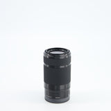 OBJECTIF Sony FE 55-210mm f/4.5-6.3 OSS